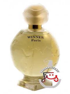 وینر فور هِر فرنچ اتیتیود | winner for her french attitude